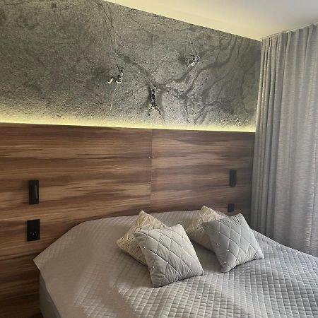 Nowy Apartament - Centrum Gdanska 外观 照片