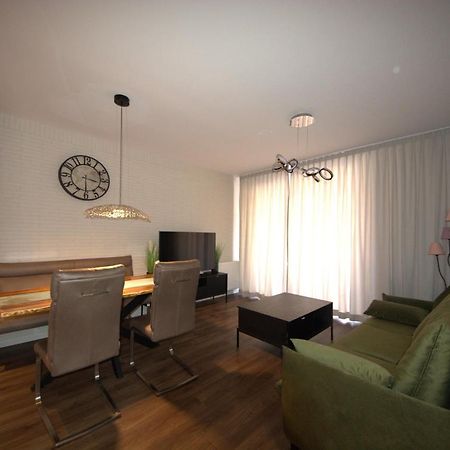 Nowy Apartament - Centrum Gdanska 外观 照片