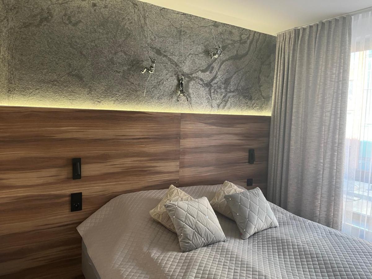 Nowy Apartament - Centrum Gdanska 外观 照片