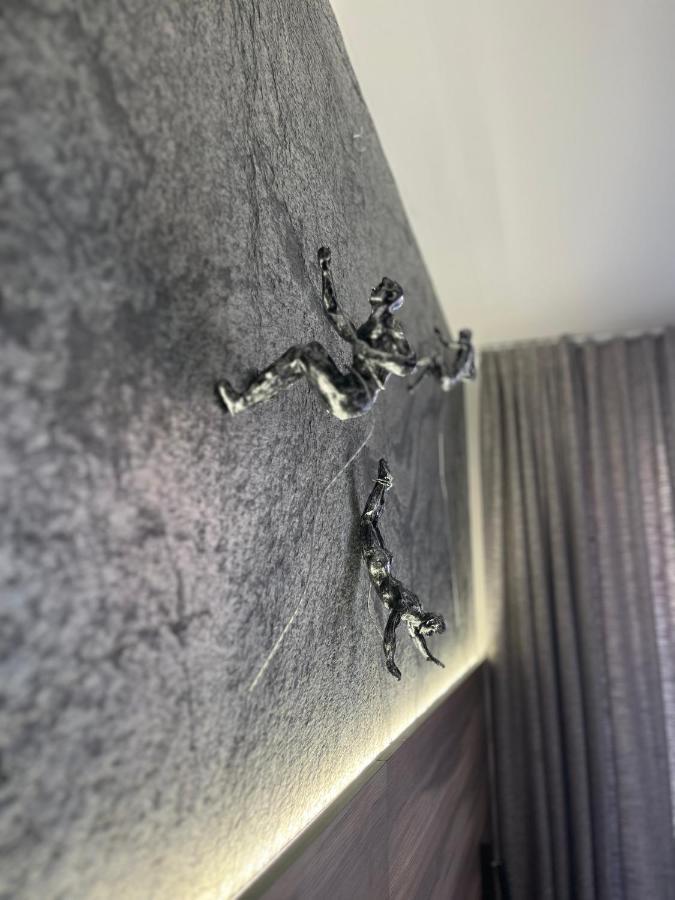 Nowy Apartament - Centrum Gdanska 外观 照片